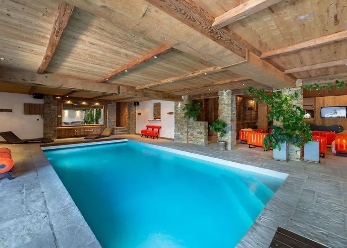 Hermetiere A Le Praz (adults Only)