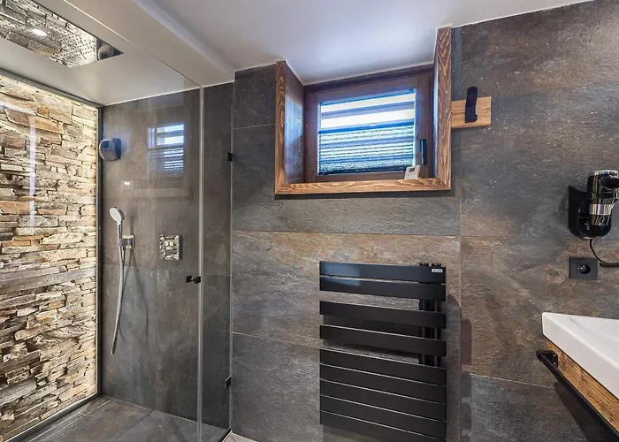 Hermetiere A Le Praz (adults Only) * كورشوفيل