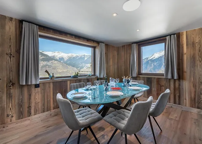 Hermetiere A Le Praz (adults Only) *