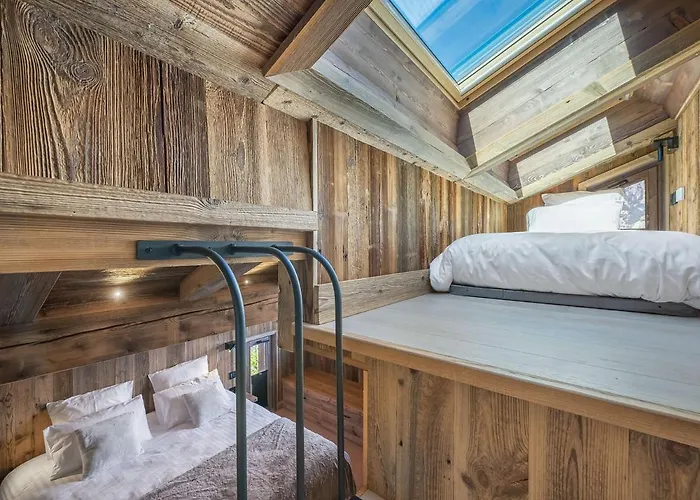 Hermetiere A Le Praz (adults Only) *