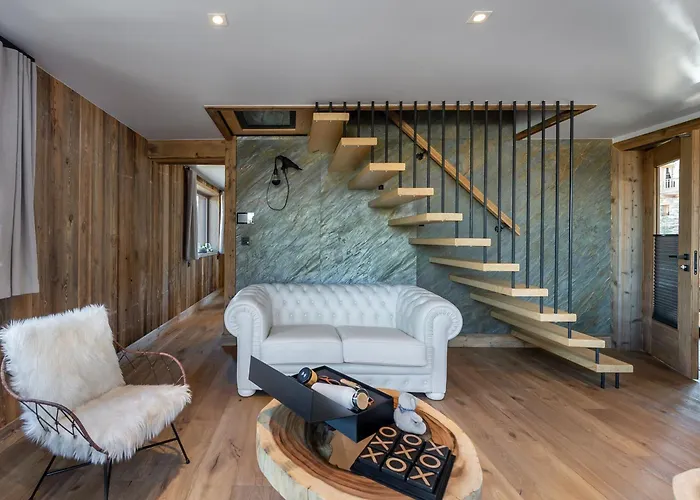 Hermetiere A Le Praz (adults Only) *