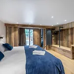 Hermetiere A Le Praz (adults Only) * Courchevel