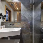 Hermetiere A Le Praz (adults Only) Courchevel