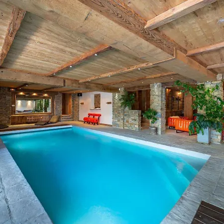 Hermetiere A Le Praz (adults Only)