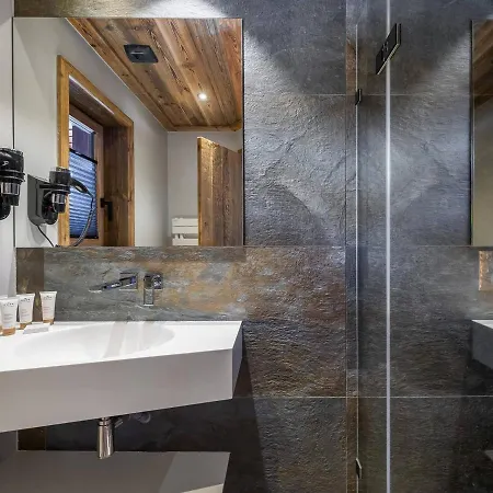 Chalet Hermetiere A Courchevel Le Praz (Adults Only) Courchevel