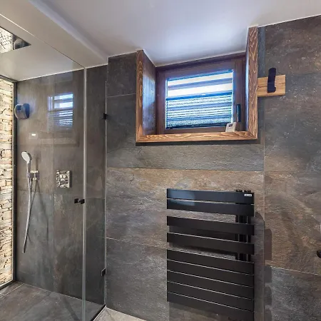 Chalet Hermetiere A Courchevel Le Praz (Adults Only) * Courchevel